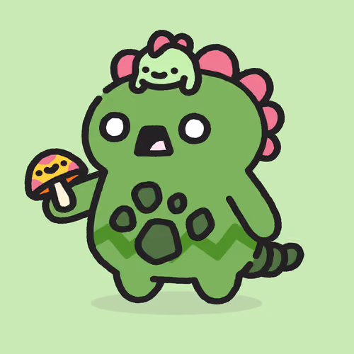 Cool Pet #5202