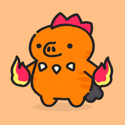 Cool Pet #10460