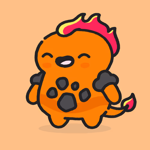 Cool Pet #6751