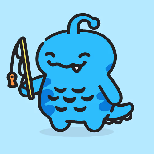 Cool Pet #12771