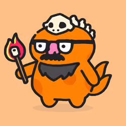 Cool Pet #15785