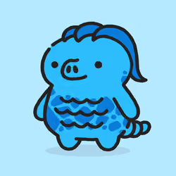 Cool Pet #12502
