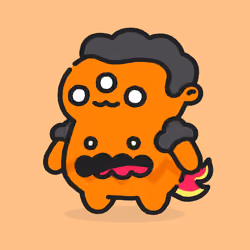 Cool Pet #2969