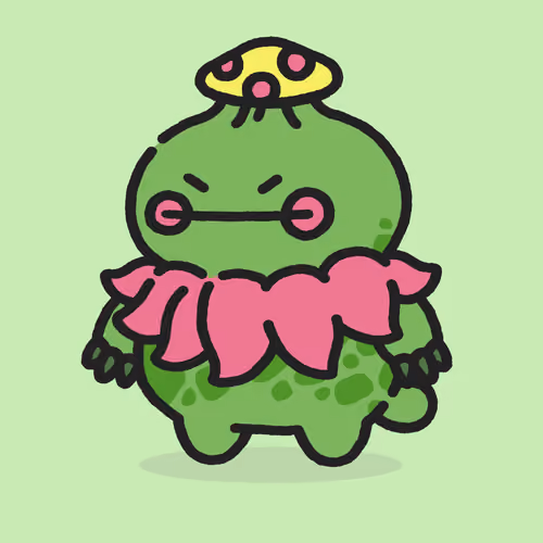 Cool Pet #13932