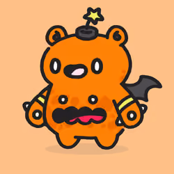 Cool Pet #6238
