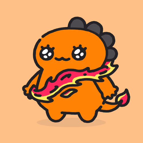Cool Pet #11585