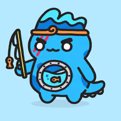 Cool Pet #19097