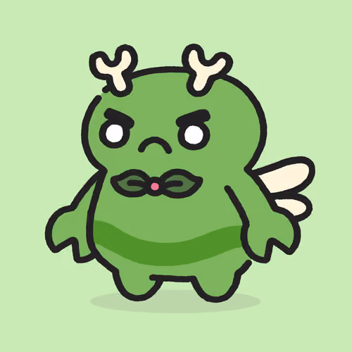 Cool Pet #4553