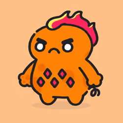 Cool Pet #7634