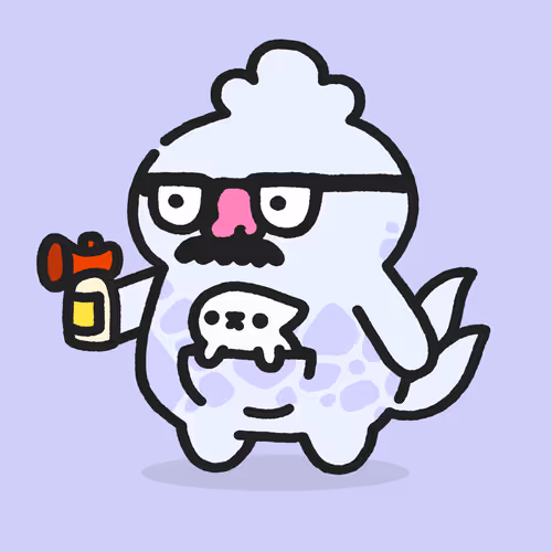 Cool Pet #8290