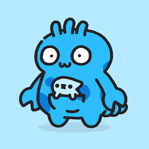 Cool Pet #10841