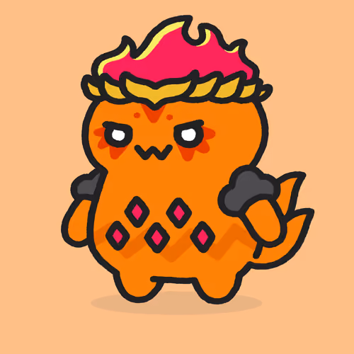 Cool Pet #18533