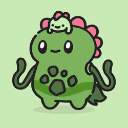 Cool Pet #17901