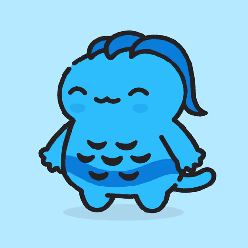 Cool Pet #412