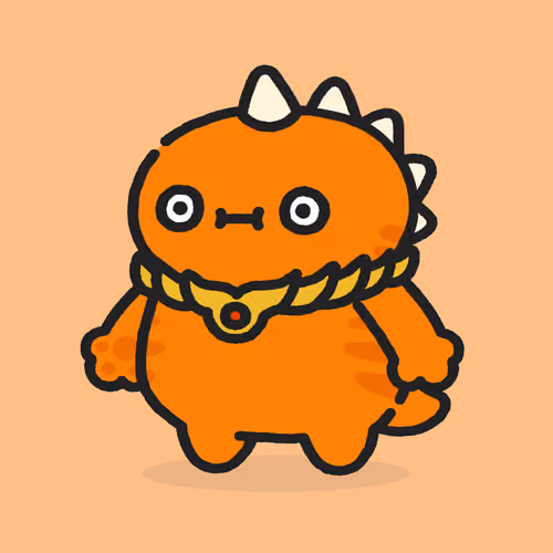 Cool Pet #13286