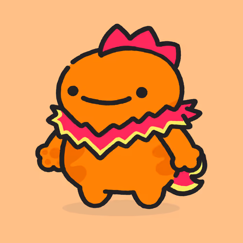 Cool Pet #10791