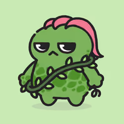 Cool Pet #713
