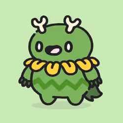 Cool Pet #595