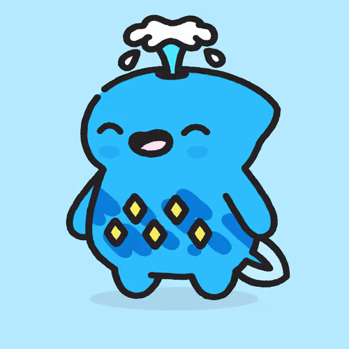 Cool Pet #6264