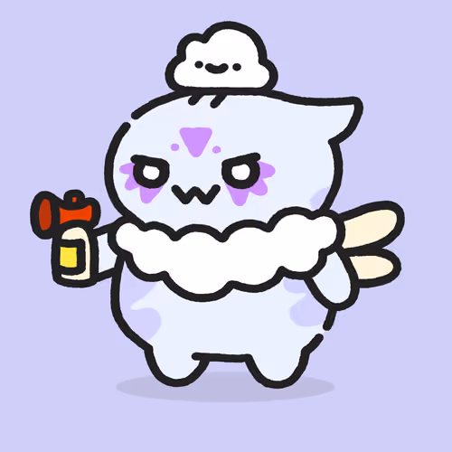 Cool Pet #5827