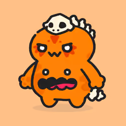 Cool Pet #1148