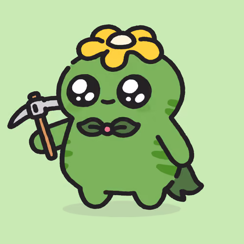 Cool Pet #15198