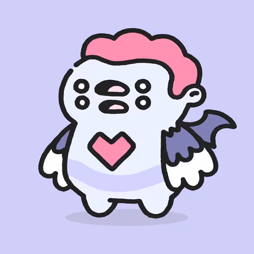 Cool Pet #11581