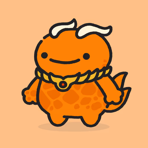 Cool Pet #1824