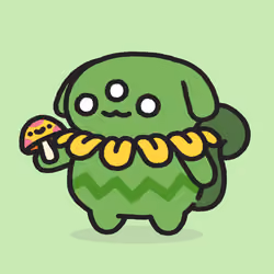 Cool Pet #15971