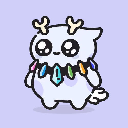 Cool Pet #19928