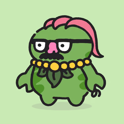 Cool Pet #8963
