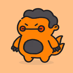 Cool Pet #7547
