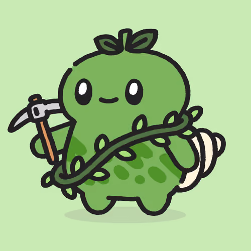 Cool Pet #6861