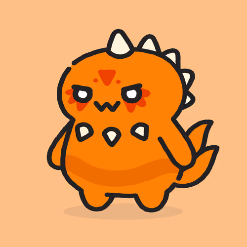 Cool Pet #16245