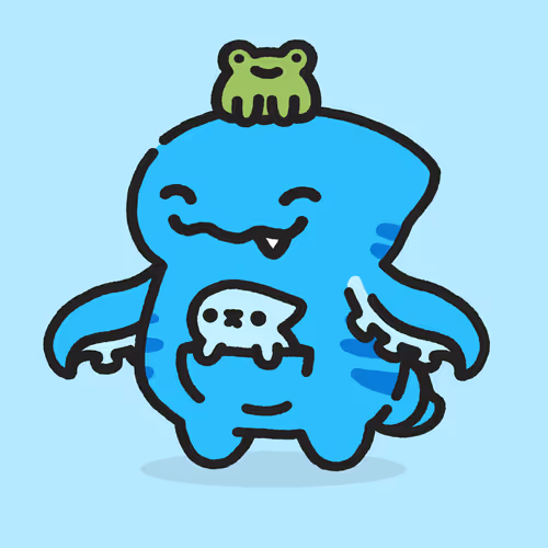 Cool Pet #12163