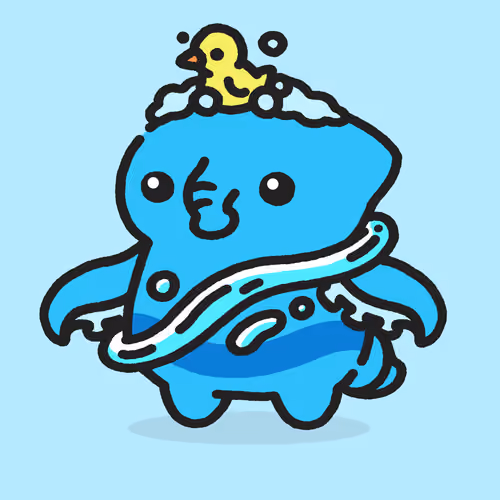 Cool Pet #4734