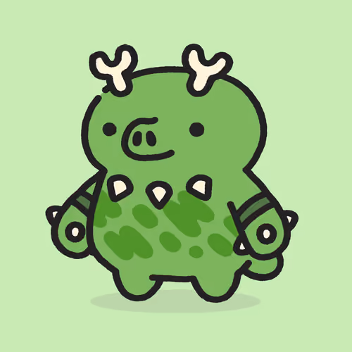 Cool Pet #11595