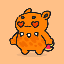 Cool Pet #6743