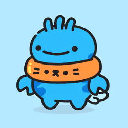 Cool Pet #1828