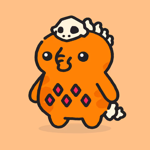 Cool Pet #3524
