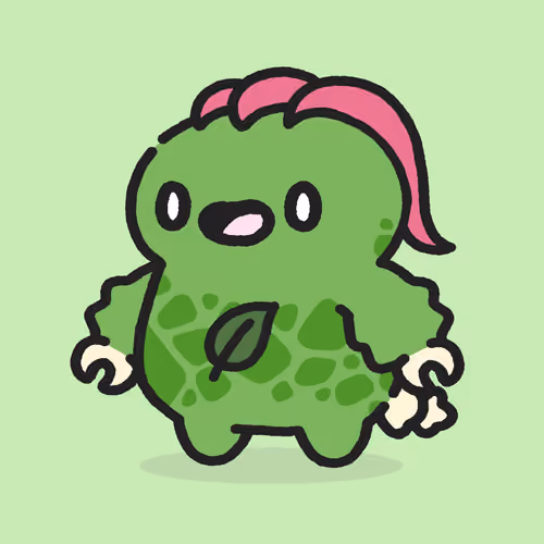 Cool Pet #17458