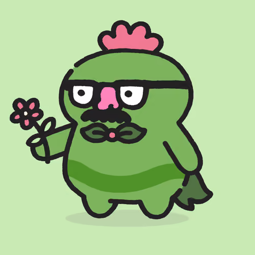 Cool Pet #9341