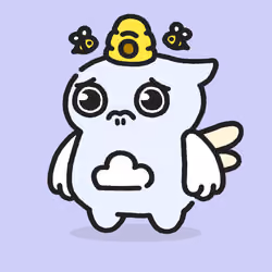 Cool Pet #8789