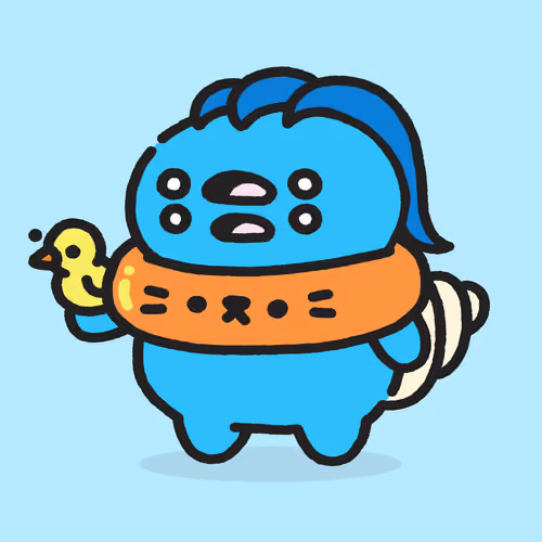 Cool Pet #10903