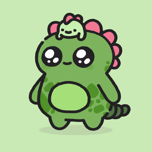 Cool Pet #11321