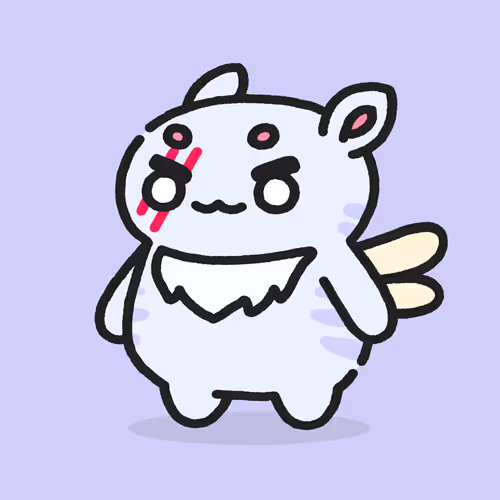 Cool Pet #10657