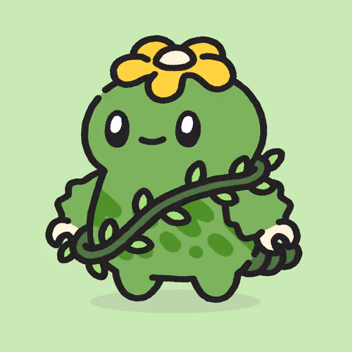 Cool Pet #812