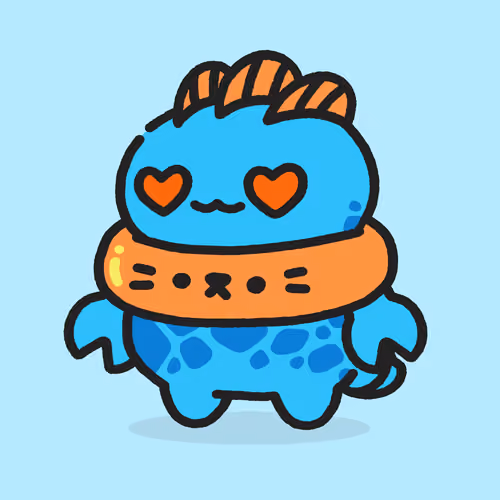 Cool Pet #880
