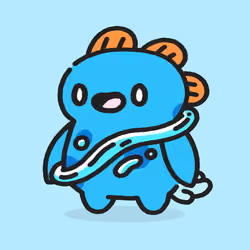 Cool Pet #19409