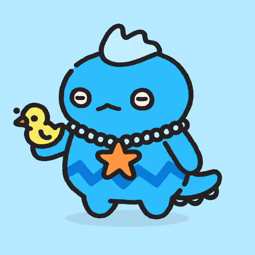 Cool Pet #1710